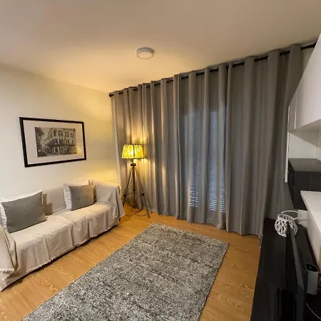 Apartament Queimada Funchal (Madeira)