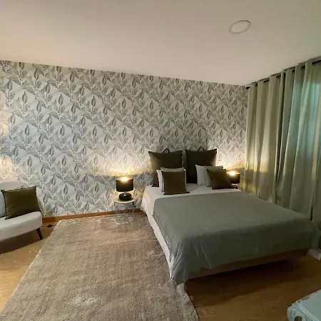 Queimada Apartament Funchal (Madeira)