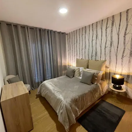 Apartament Queimada