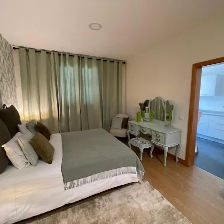 Apartament Queimada *