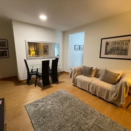 Apartament Queimada Funchal (Madeira)