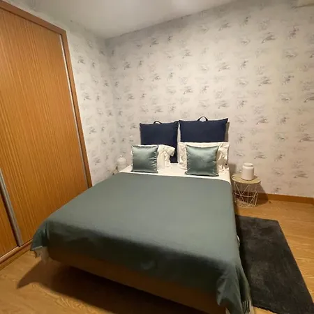 Apartament Queimada *