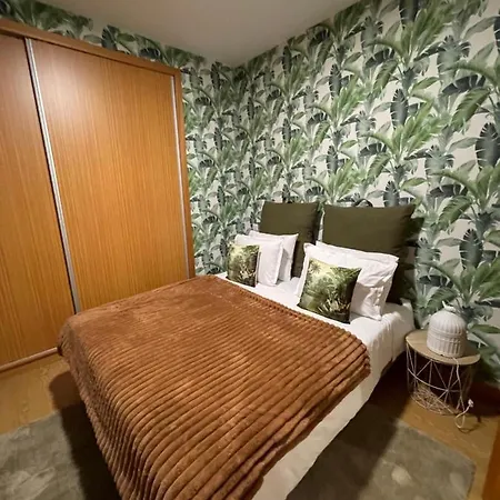 Apartament Queimada