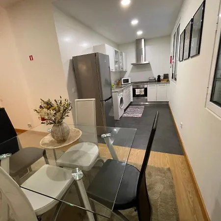 Queimada Apartament Funchal (Madeira)