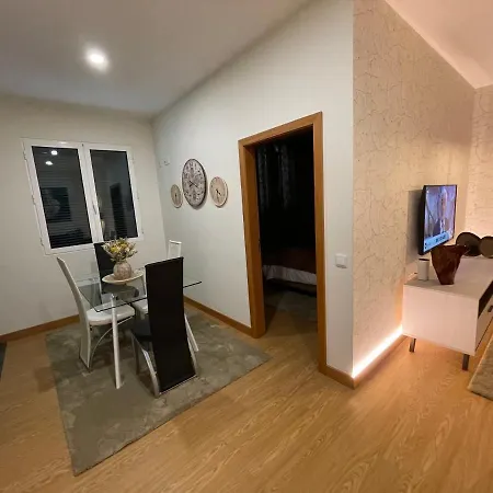 Apartament Queimada Funchal (Madeira)