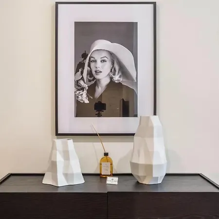 Apartament Queimada *