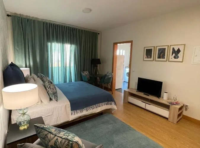 شقة Queimada فونشال