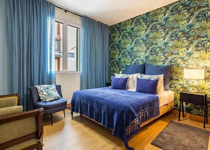 Queimada فونشال