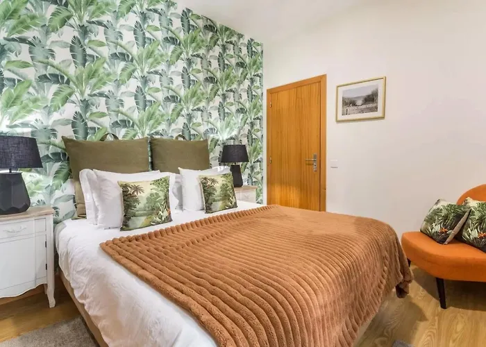 Queimada فونشال