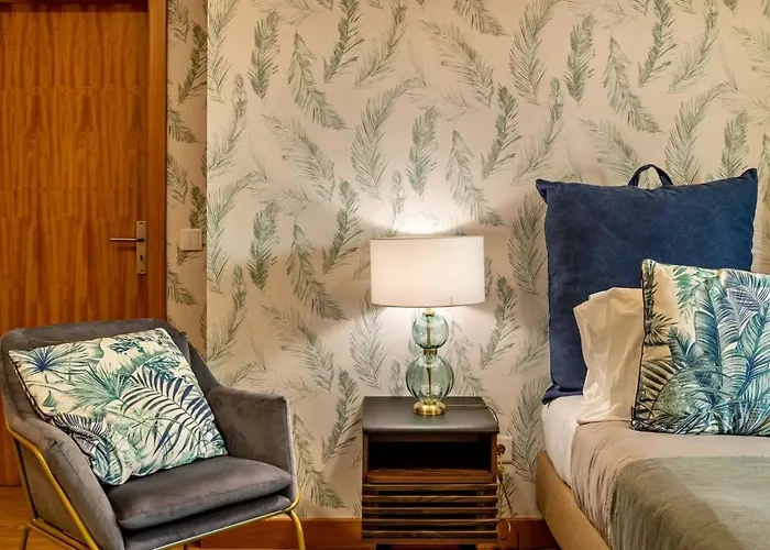 Queimada فونشال