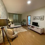 Queimada Appartement