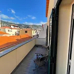 Appartement Queimada Funchal (Madeira)