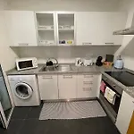 Queimada Appartement *
