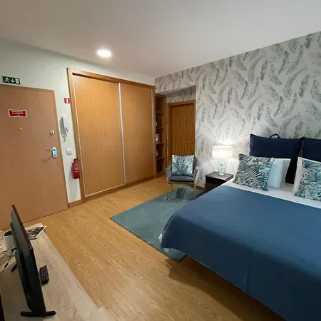 Da Se Catedral Apartment
