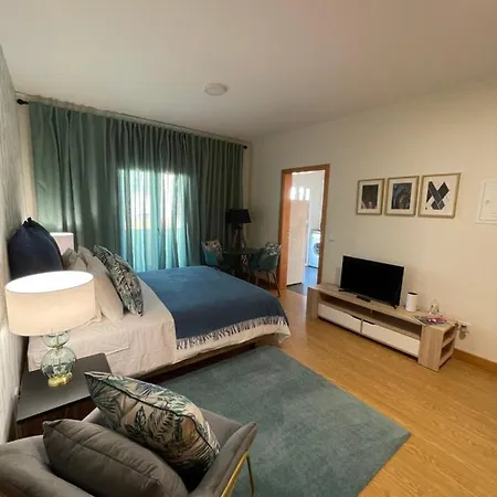 Apartamento Queimada Funchal (Madeira)