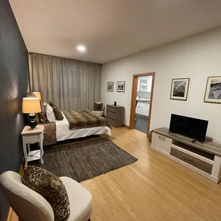 Queimada Funchal (Madeira)