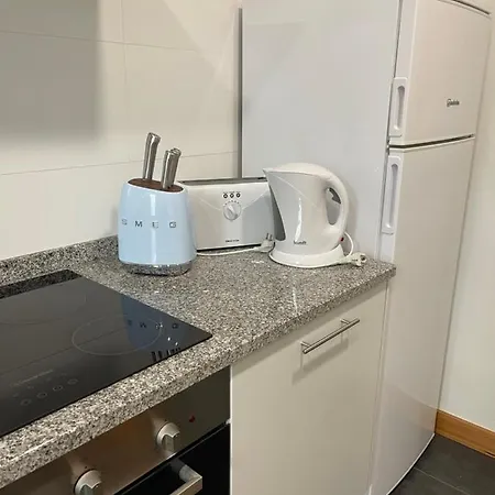 Queimada Apartamento Funchal (Madeira)