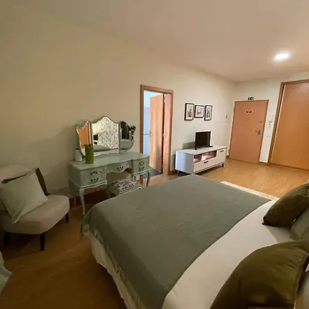 Apartamento Queimada Funchal (Madeira)