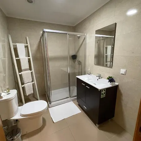 Apartamento Queimada