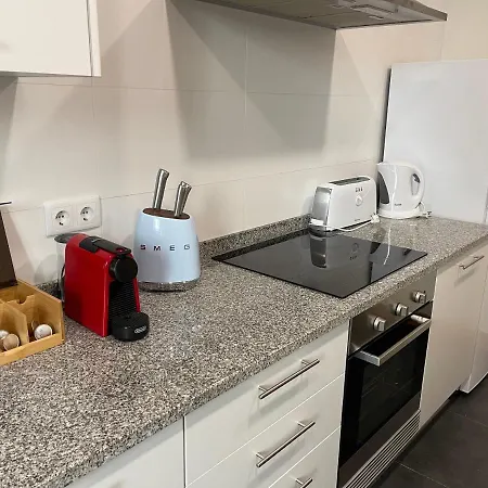 Queimada Apartamento