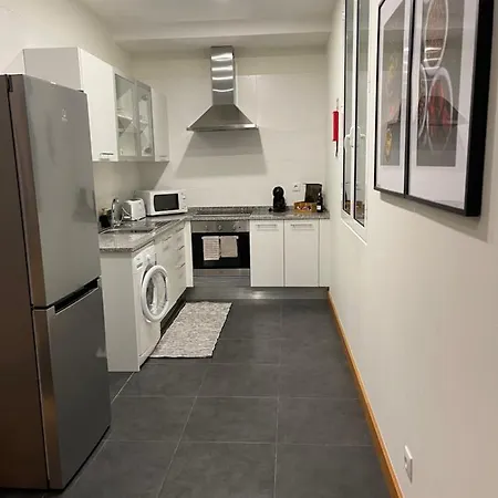 Apartamento Queimada *