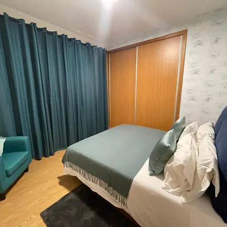 Apartamento Queimada