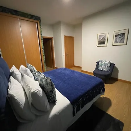 Queimada Funchal (Madeira)