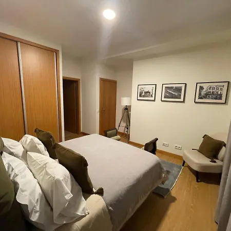 Apartamento Queimada *