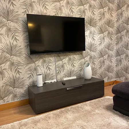 Apartamento Queimada *