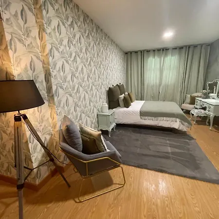 Queimada Funchal (Madeira)