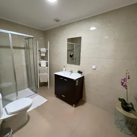 Queimada Apartamento