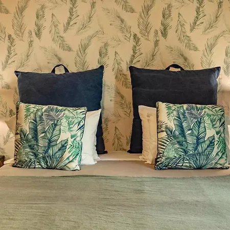 公寓 Queimada 丰沙尔