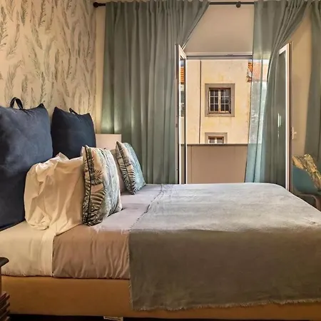 Queimada * 丰沙尔