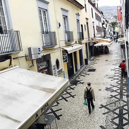 Queimada * فونشال