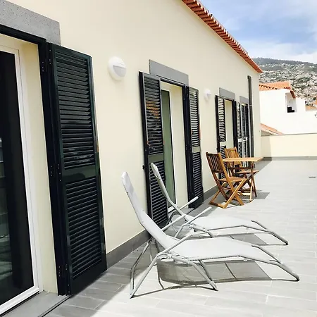 Apartment Da Se Catedral
