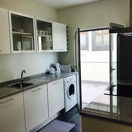 Da Se Catedral Apartment *