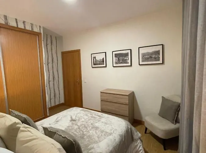 Queimada Lägenhet *