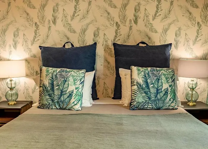 Lägenhet Queimada Funchal (Madeira)