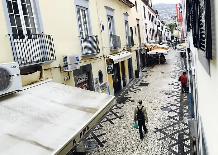 Queimada * Funchal (Madeira)