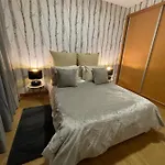 Queimada Apartment