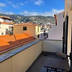 Queimada Apartment