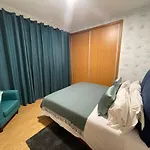 Apartment Queimada