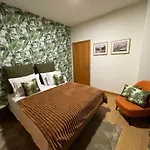 Apartment Queimada *