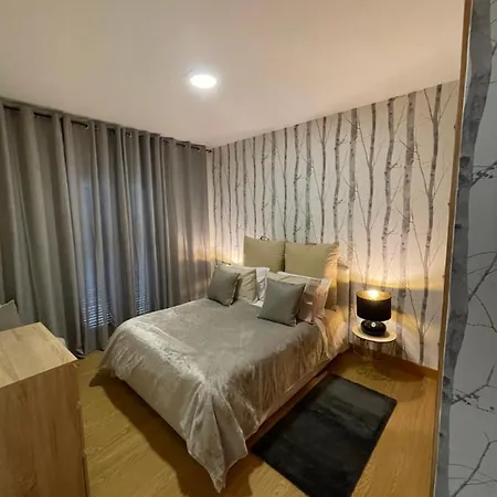 Appartement Queimada *