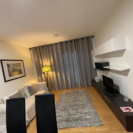 Queimada Apartment *