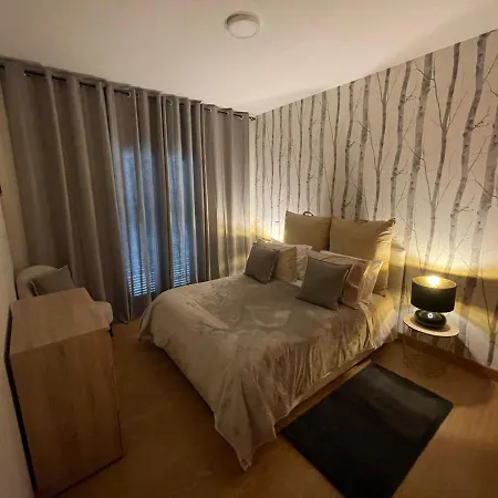 Da Se Catedral Apartman Funchal (Madeira)