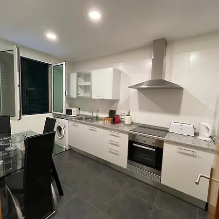 Queimada Appartement Funchal (Madeira)