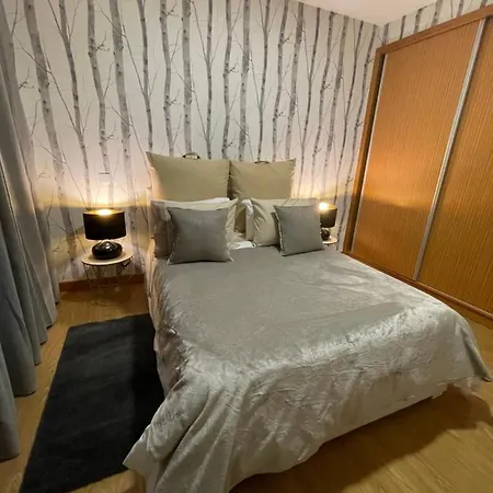 Queimada Appartement