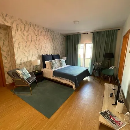 Queimada Appartement Funchal (Madeira)