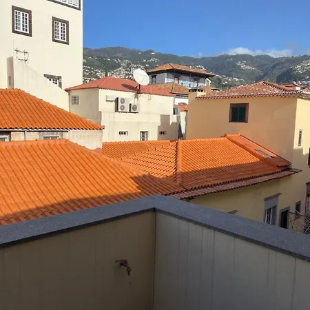 Queimada Appartement